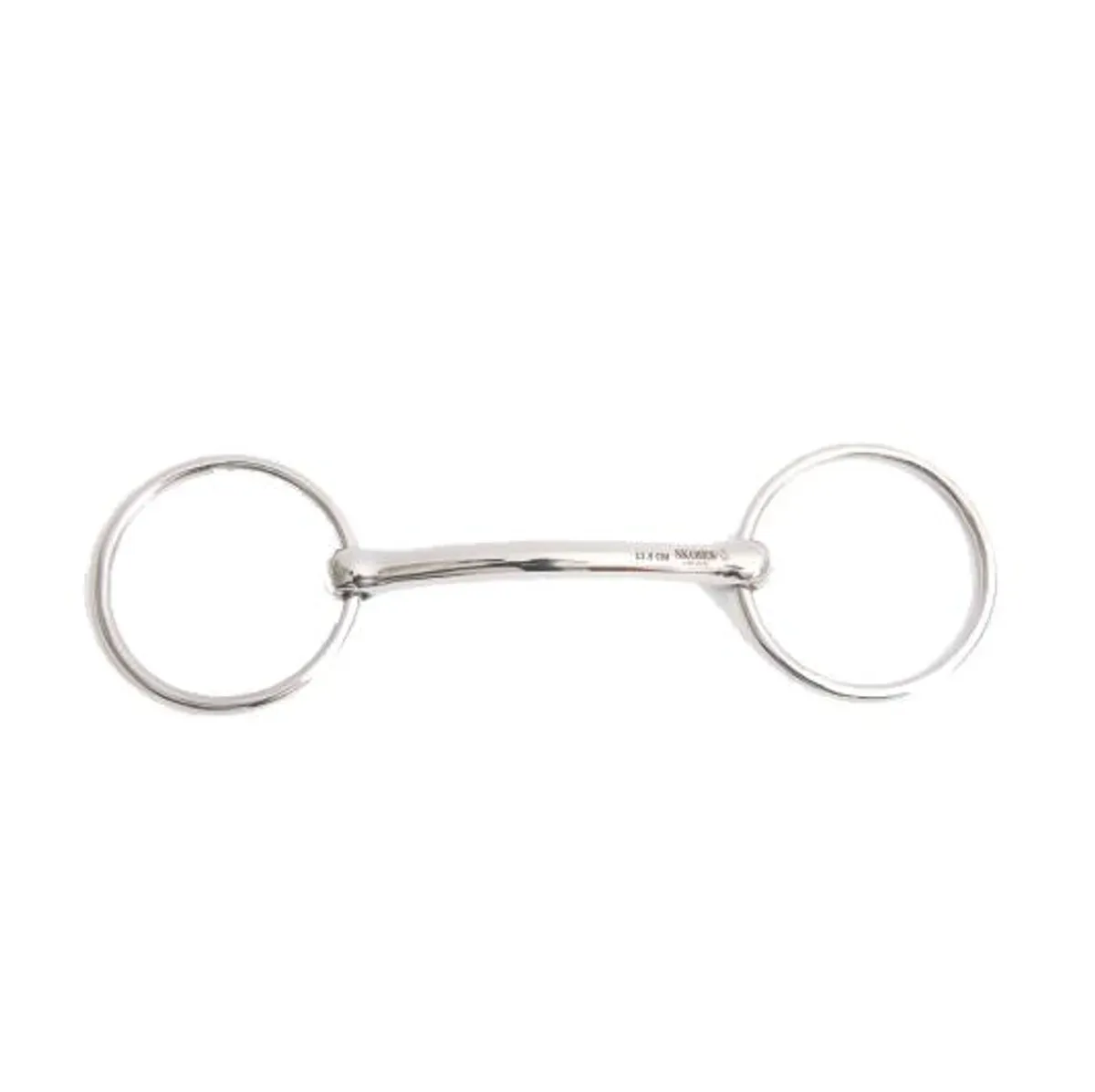 Harmony anatomisk rett trinsebitt 14mm 8cm ringer 