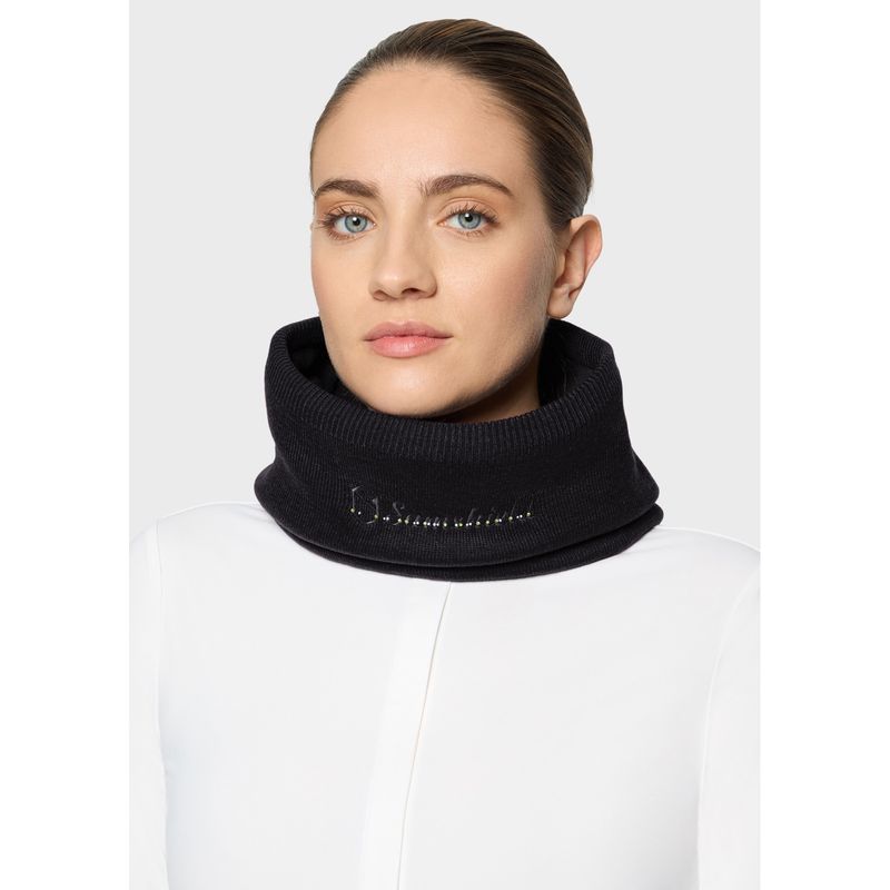 Samshield Hals Crystal