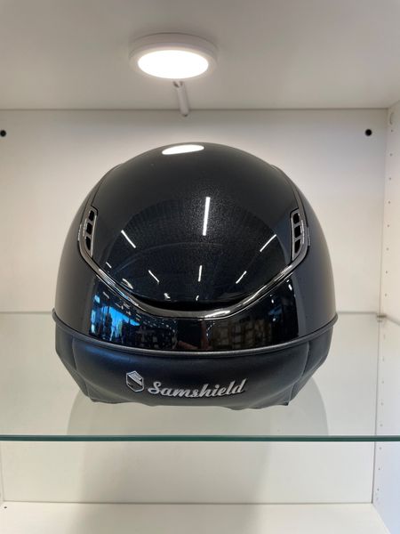 Hovedbilde Samshield Miss Shield 2.0 Glossy Glacier