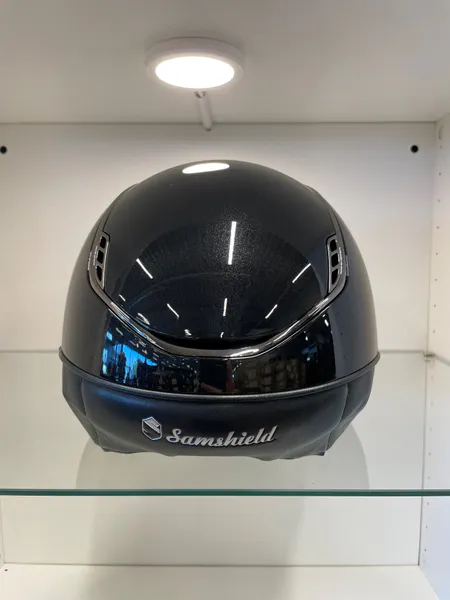 Hovedbilde Samshield Miss Shield 2.0 Glossy Glacier