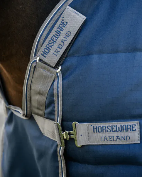 Hovedbilde Rambo Optimo Stable 200g - Navy/Thunderstorm Grey ...