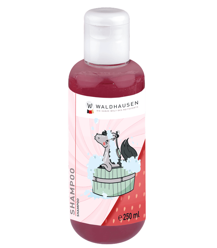 Kids Pony Shampoo