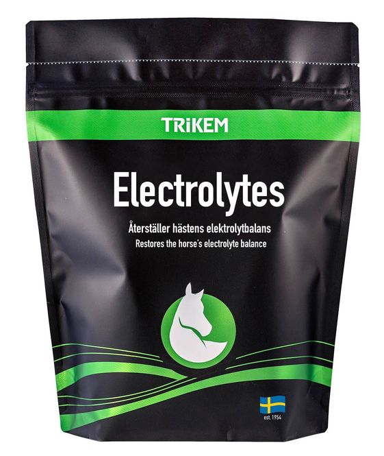 Hovedbilde Trikem Elektrolytt 1,5kg