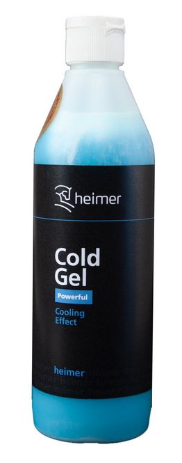 Hovedbilde Heimer Cold Gel
