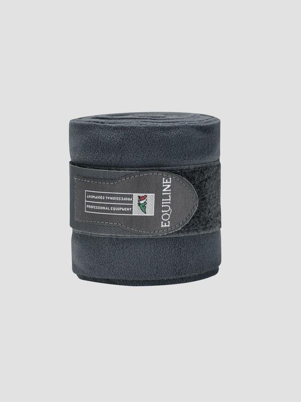 Equiline Fleecebandasjer - 4 pack