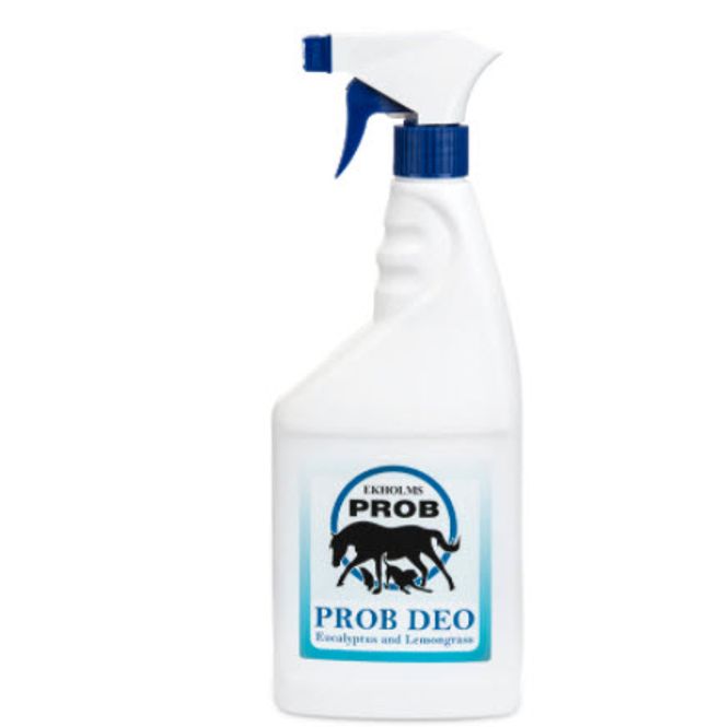 Hovedbilde Ekholms Prob DEO Eukalyptus Spray 750ml