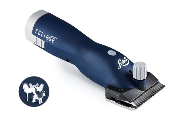 Hovedbilde Lister Eclipse Klippemaskin