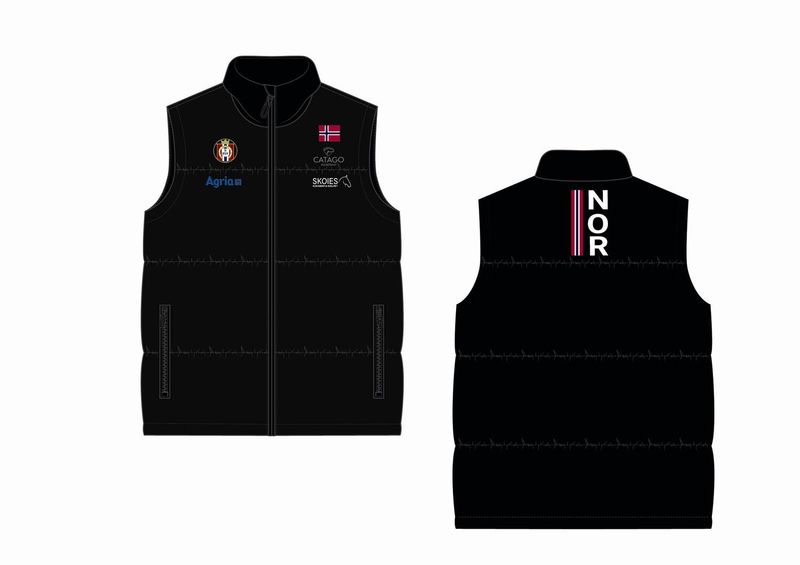 Brody LN26 - Unisex
