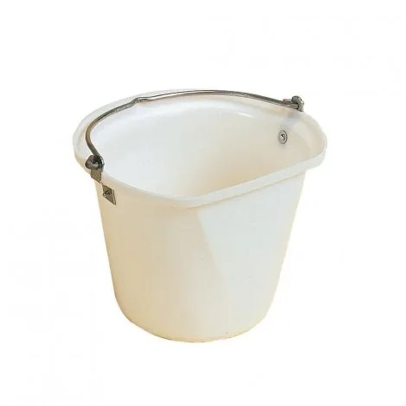 Bøtte Kraftig rettvegg 14 liter