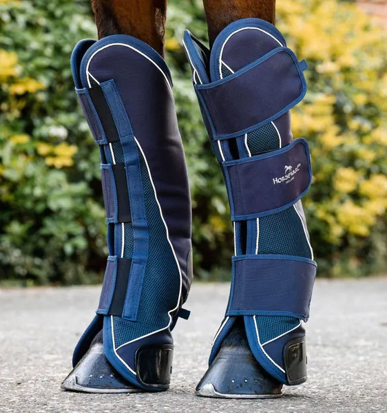 Hovedbilde Horseware Signature transportbeskyttere 