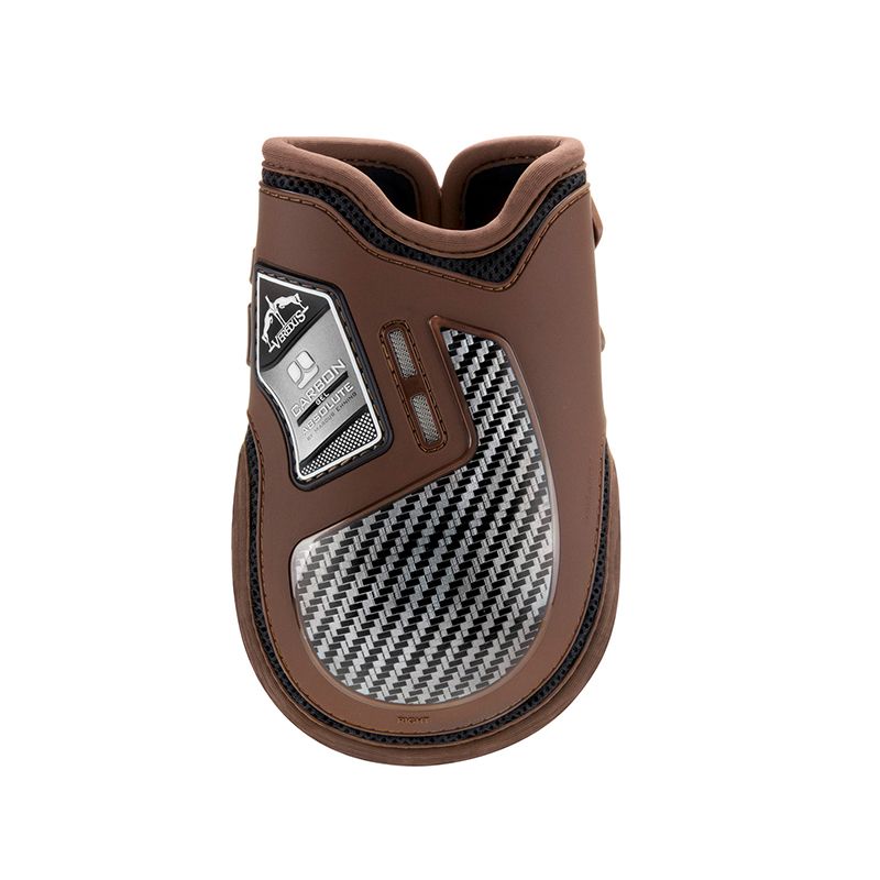 Veredus Carbon Gel Absolute bakbensbelegg
