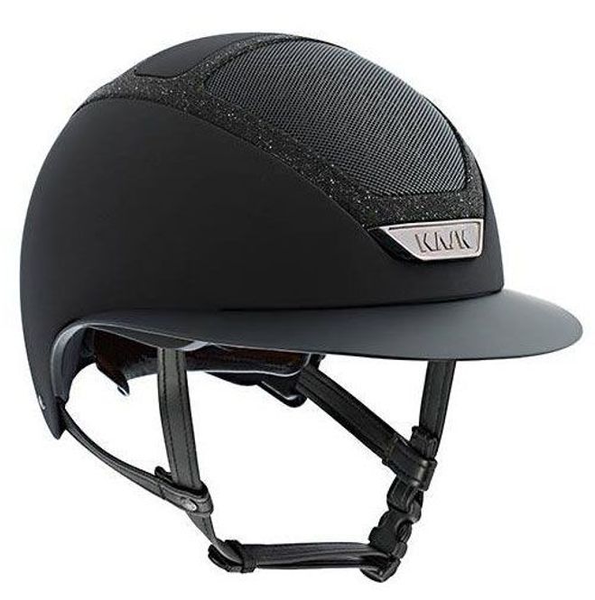 Hovedbilde Kask Star Lady SW Frame