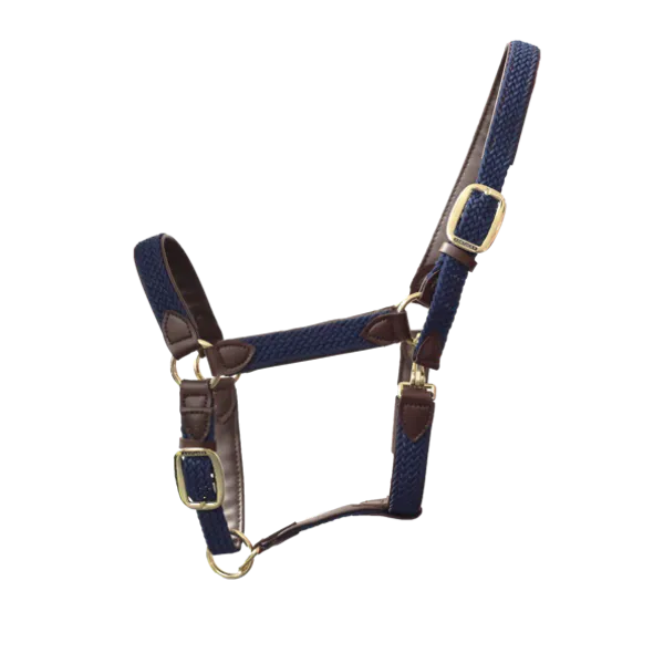 Hovedbilde Kentucky Plaited Nylon Grime