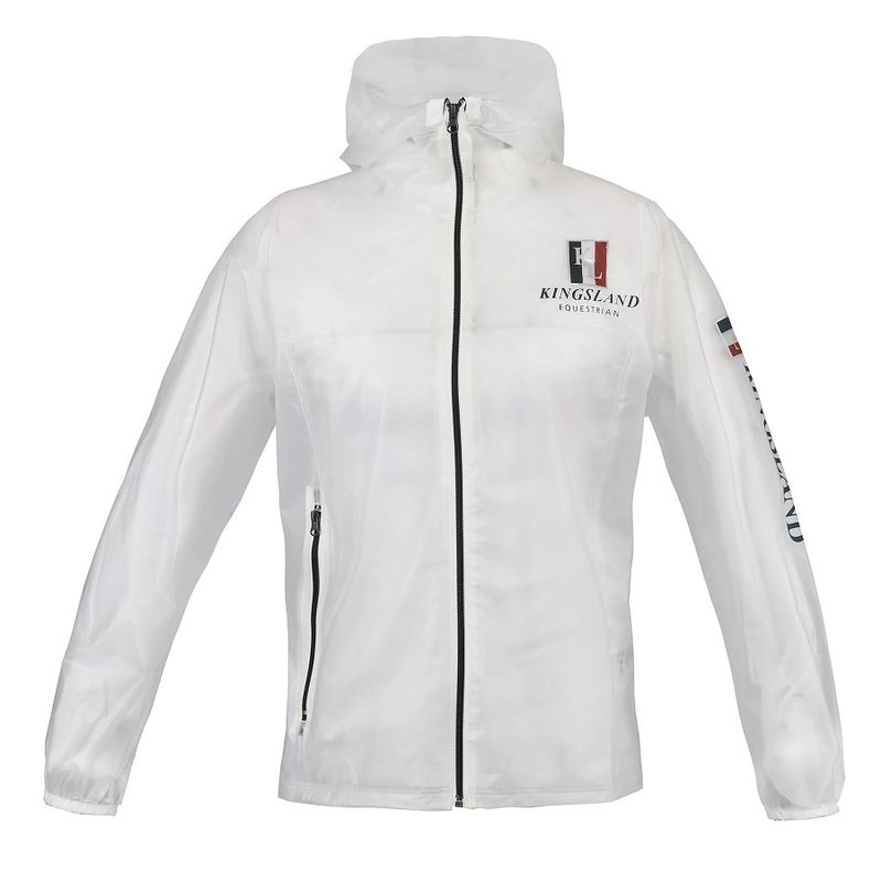 Kingsland Classic Regnjakke