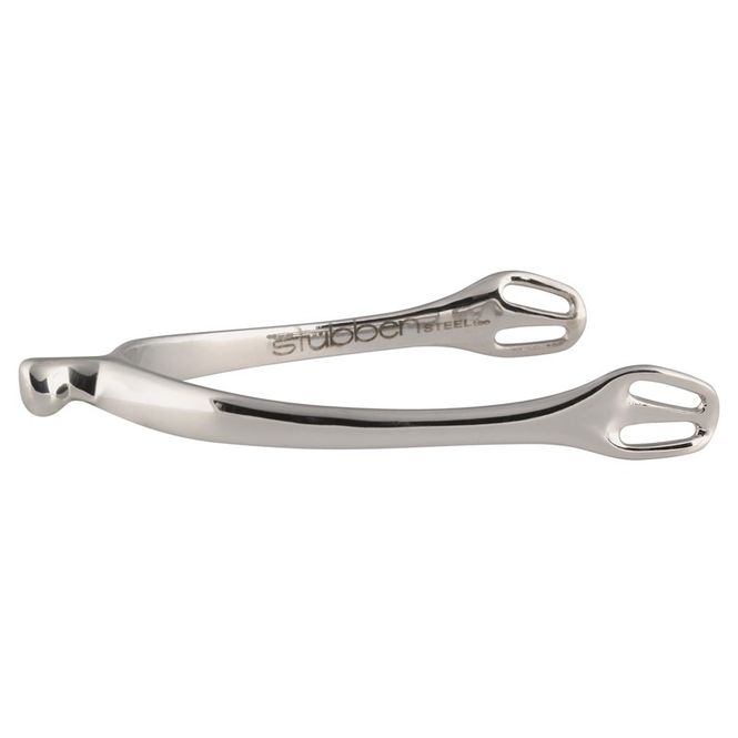 Hovedbilde Stubben Dynamic spore 15mm
