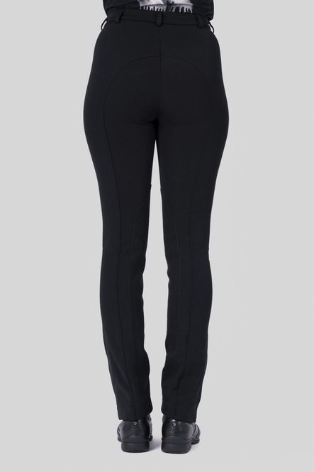 Hovedbilde Top Reiter Zipp ridebukse Dame