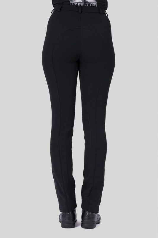 Top Reiter Zipp ridebukse Dame
