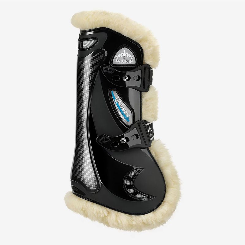 Veredus STS Carbon Gel Vento frembensbelegg