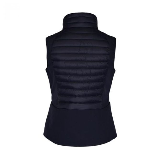 Hovedbilde Kingsland Classic Hybrid Vest Dame