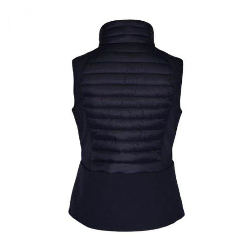 Kingsland Classic Hybrid Vest Dame