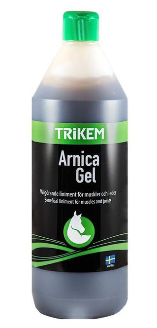 Hovedbilde Trikem Radital Arnica Gel - 1L
