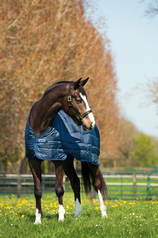 Horseware Liner 400gr