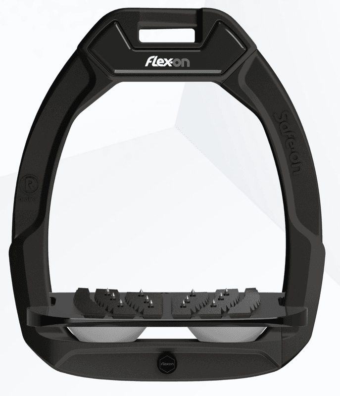 Flex-on Safe On Stigbøyler Incline