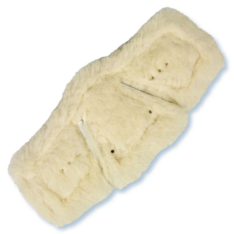 Stubben Padding til Equi-Soft Gjord