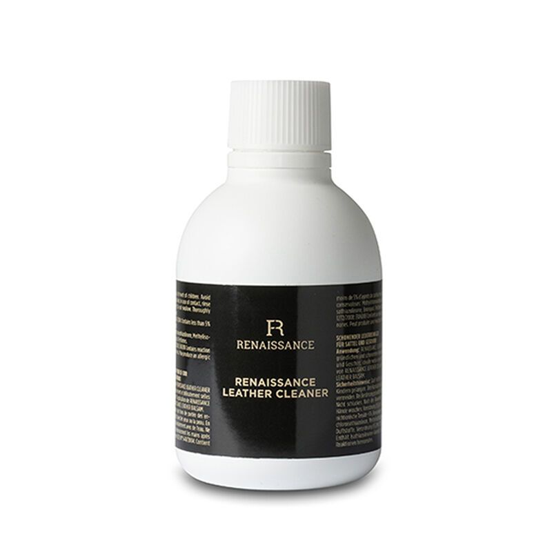Renaissance Leather Cleaner - 300ml