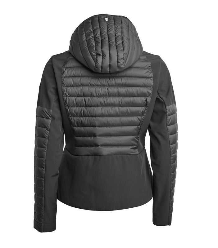 Tana Hestesportsklubb Kingsland Classic Hybrid Damejakke