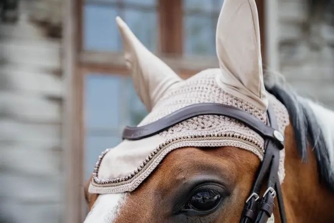 Hovedbilde Kentucky Velvet Pearls Ørehette