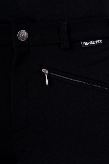 Hovedbilde Top Reiter Zipp ridebukse Herre