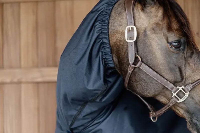 Kentucky Waterproof Scarf