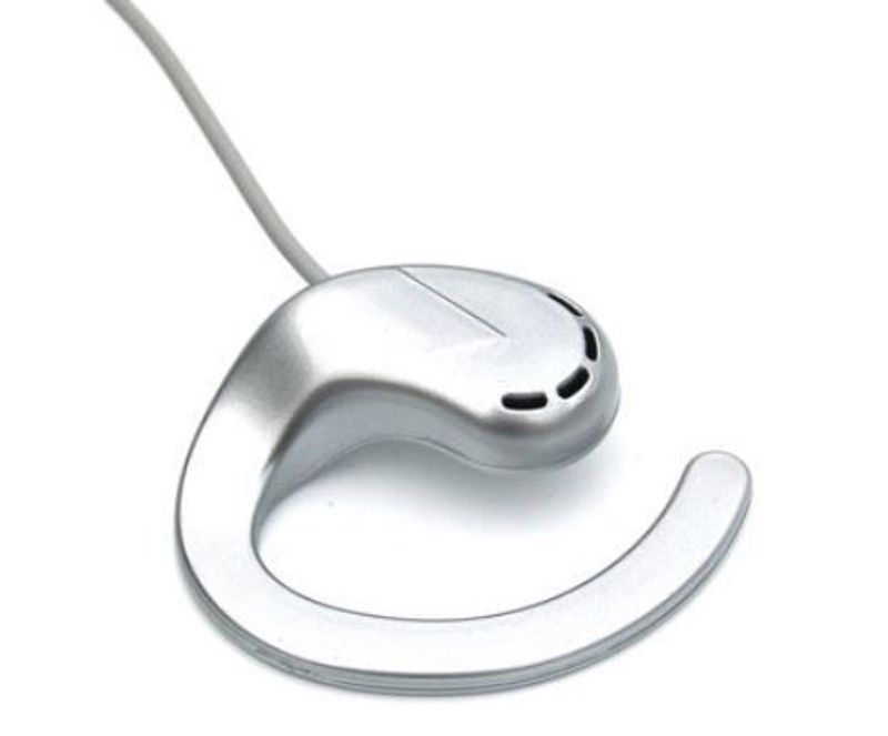 WHIS Øreplugg design