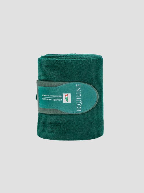 Hovedbilde Equiline Stallbandasjer 2pk
