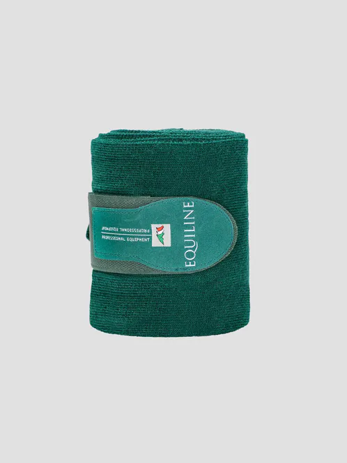 Hovedbilde Equiline Stallbandasjer 2pk