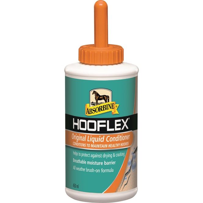 Hovedbilde Absorbine Hooflex 450ml