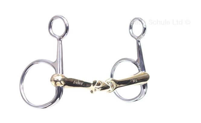 Hovedbilde NS Tranz Lozenge Baucher 16 mm