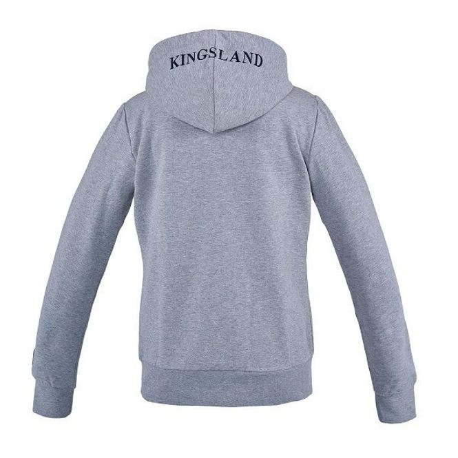 Hovedbilde Lofoten  Kingsland Classic Hettejakke Unisex 