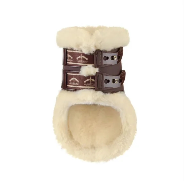 Hovedbilde Veredus STS Carbon Gel Vento bakbensbelegg