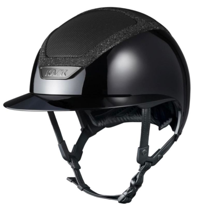 Kask Star Lady Pure Shine SW Frame