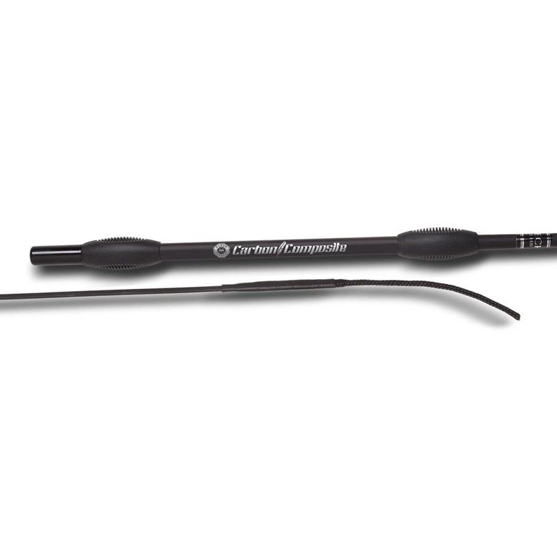 Fleck dressurpisk Feldman Sport Carbon