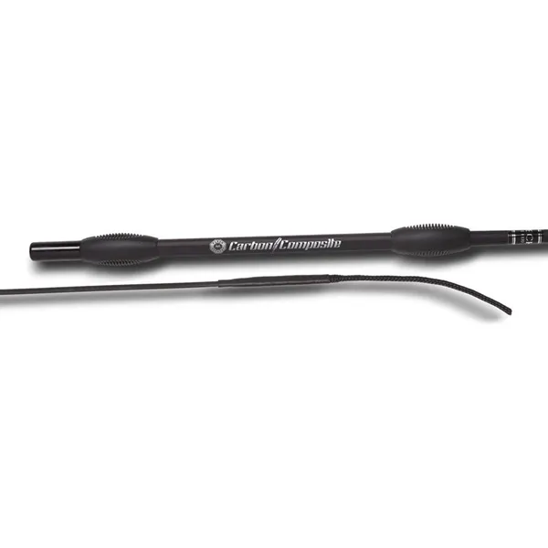 Hovedbilde Fleck dressurpisk Feldman Sport Carbon