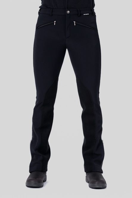 Hovedbilde Top Reiter Zipp Softshell - Herre