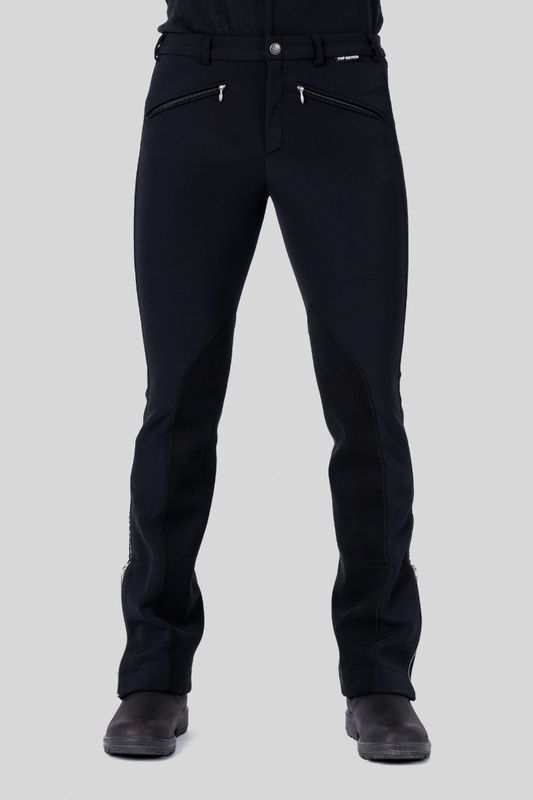 Top Reiter Zipp Softshell - Herre