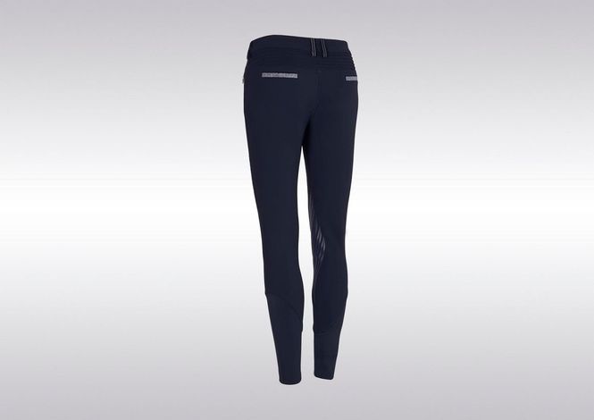 Hovedbilde Samshield Adele Knegrip - Navy 