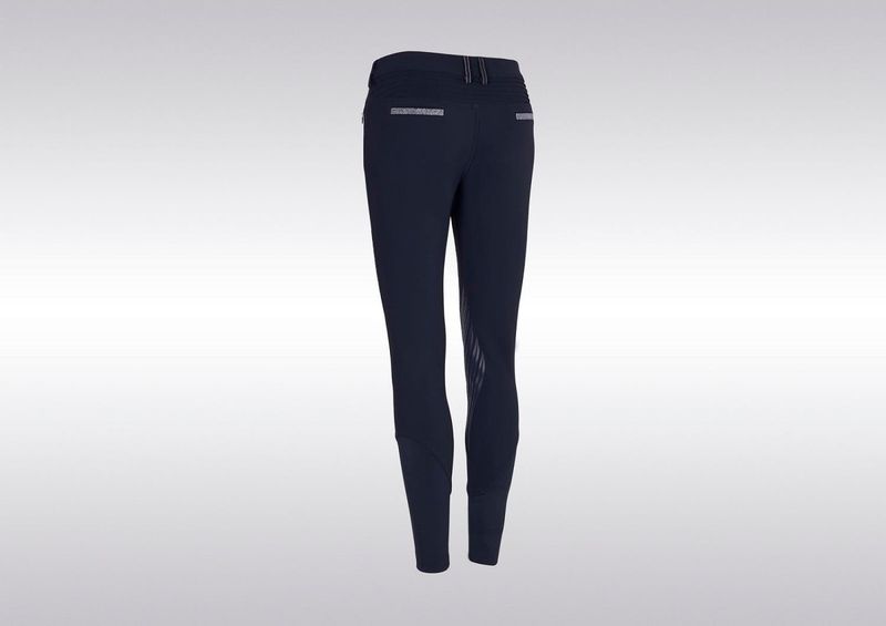 Samshield Adele Knegrip - Navy 
