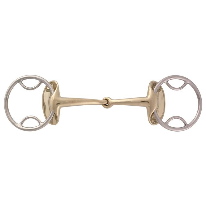Hovedbilde Stubben Golden Wings 4in1 todelt - 14mm