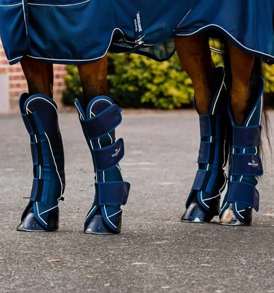 Hovedbilde Horseware Signature transportbeskyttere 