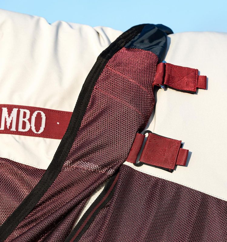 Rambo Summer Series - 0gr Disc Front